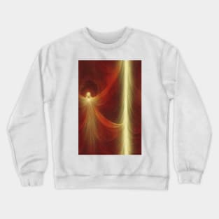 Oracles, Eighteen: Crewneck Sweatshirt
